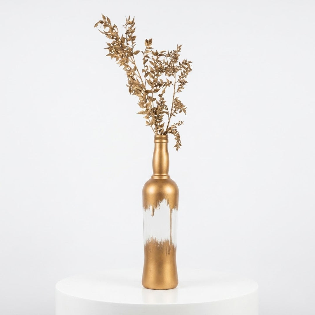 Gilded Flow