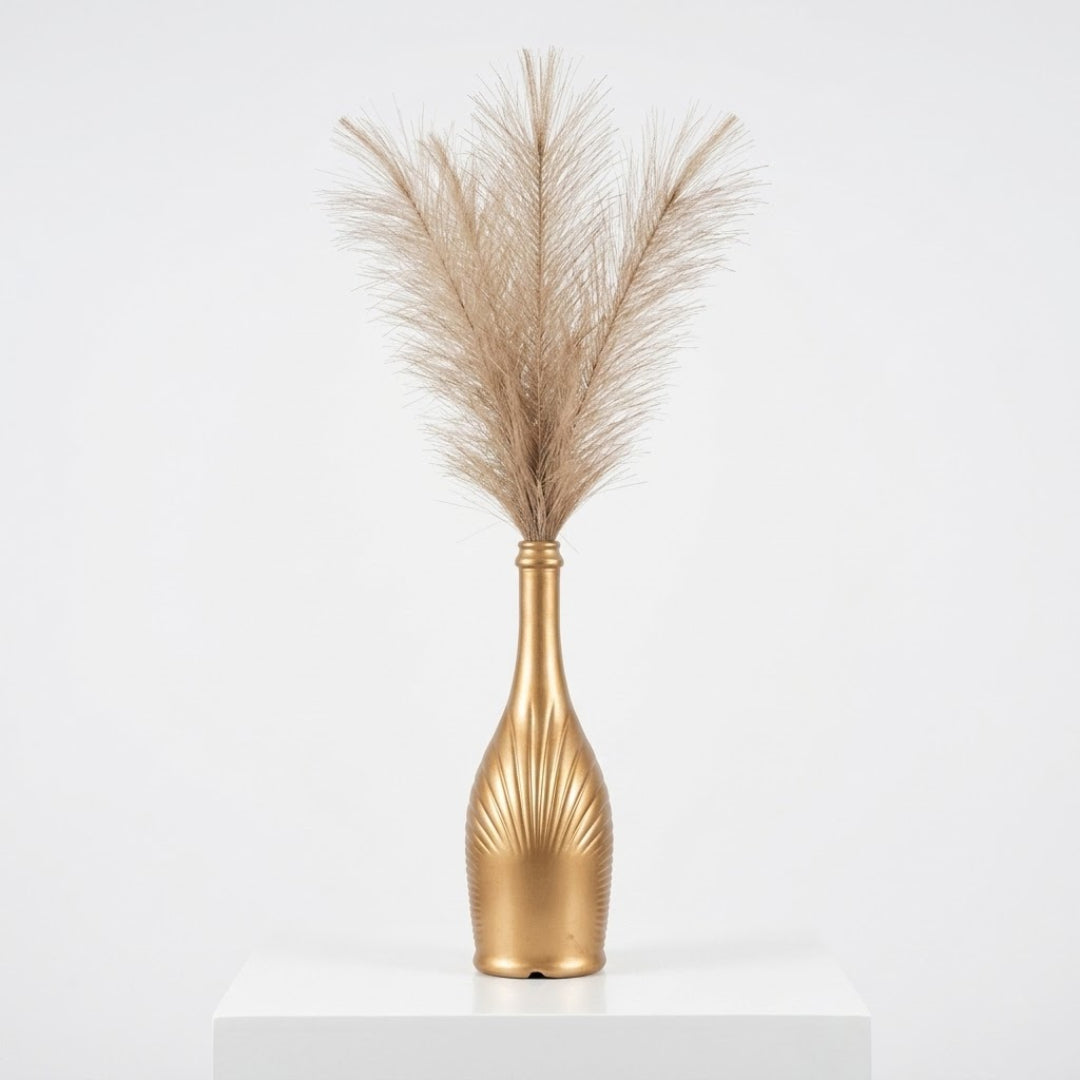 Golden Aura Bottle