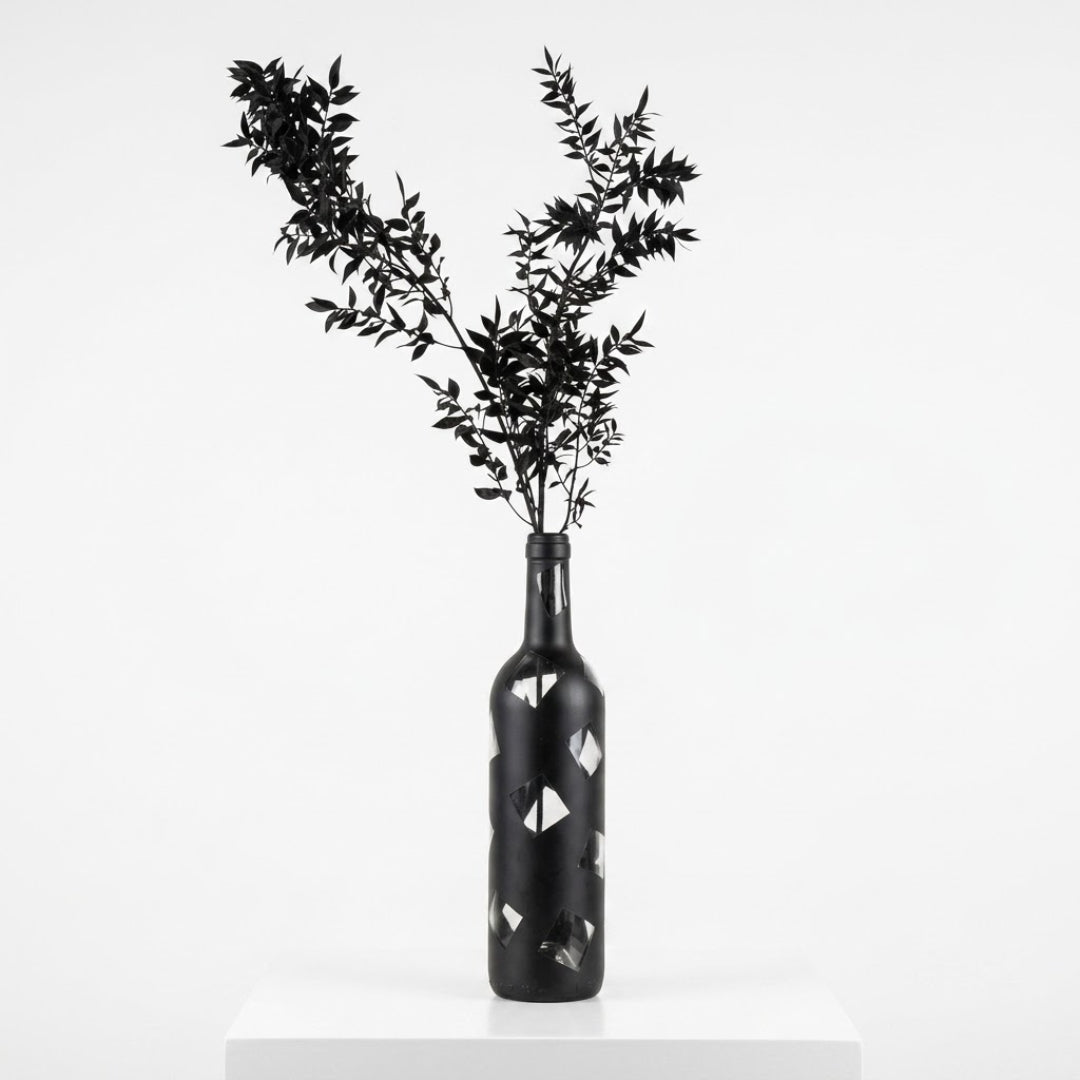 Obsidian Cut