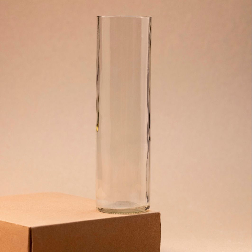 Thin Vase