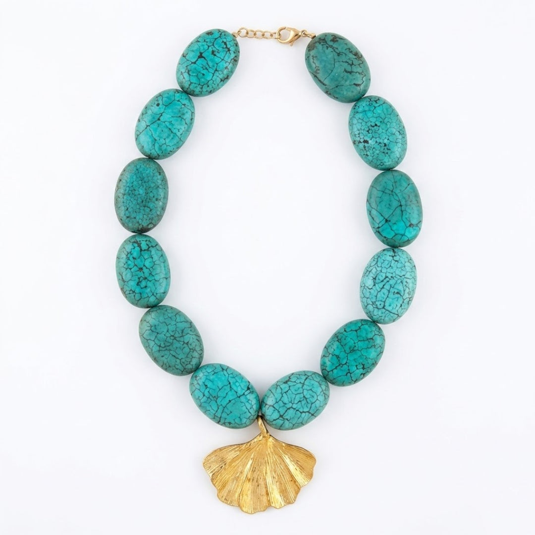 Zante - Necklace