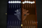 Backgammon Table – Ornate Lumière