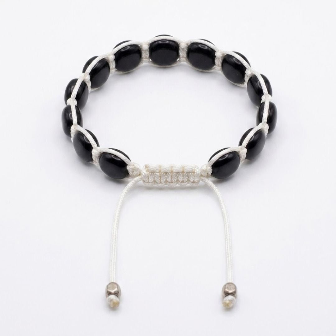 Dark grey hematite