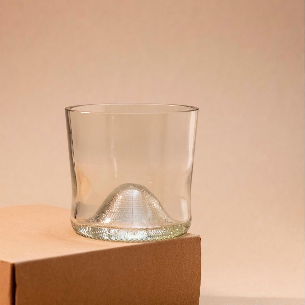 Short Vase