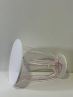 Tulip Sidetable – Pink Sonata